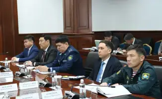 Обсуждение вопросов ресоциализации освобожденных: акцент на трудоустройство и пробацию