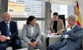 Сотрудничество Казахстана и Испании в области конституционного правосудия: перспективы правовых реформ