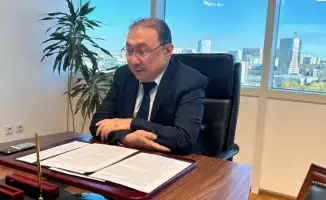 Онлайн-встреча Токбаева с жителями Караганды