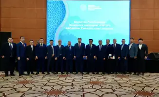 На заседании Общественного совета Агентства по финансовому мониторингу обсуждены меры против теневой экономики