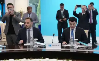 Алматы: Молодежная столица ОТГ 2025 – кто следующий?