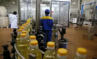 Казахстан и Узбекистан подписали меморандум на 60 миллионов долларов для закупки подсолнечного масла