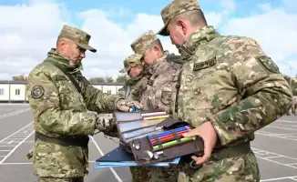 Час испытаний: Вооруженные силы Казахстана поднимают боевую бдительность