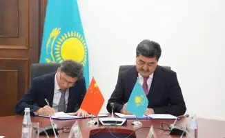 Отходы в энергию: Казахстан запускает зеленые заводы!