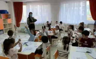 Открытие нового ясли-сада в Наурызбайском районе для гармоничного развития детей