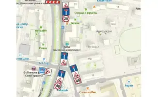 Айтеке би на время в тени: новый маршрут!