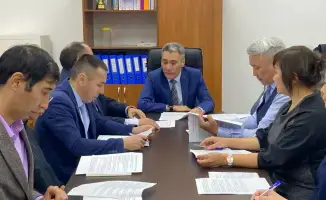 Навигация по бурным водам государственной службы: тренинг по Этическому кодексу и антикоррупционному законодательству