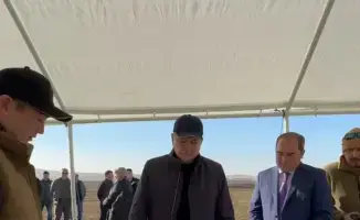 Культурный ипподром появится в ВКО