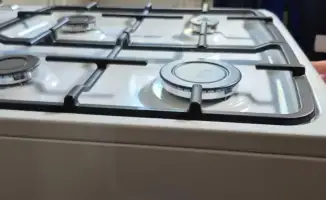 Запуск газоснабжения в районе Сарыарка улучшит качество жизни жителей