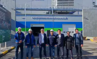 Кызылорда на пороге энергетической революции!