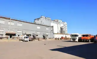 Увеличение производства растительного масла в Карагандинской области: успехи благодаря государственной поддержке