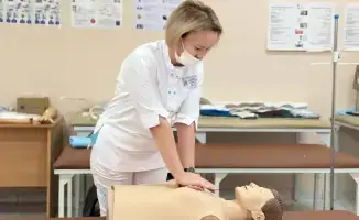 Модернизация детских больниц: рост числа центров компетенций и подготовка медработников как шаг к улучшению медицинского обслуживания