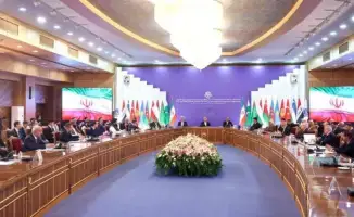 Казахстан и другие страны: вместе против преступности!