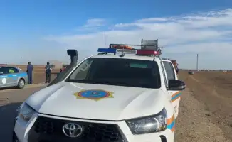 Трагическое ДТП на трассе Самара – Шымкент: 12 жизней унесло столкновение, власти принимают меры