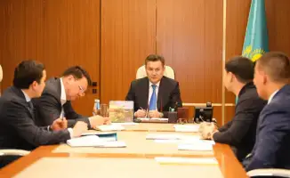 Международный чемпионат Казахстана по боксу среди молодежи пройдет в ВКО