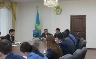 Новый проект по борьбе с преступностью: сотрудничество прокуратуры и правоохранительных органов