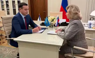 Мосты правосудия: омбудсмены Казахстана и России строят сотрудничество в защите прав граждан