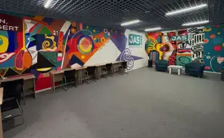 Молодёжные ресурсные центры Карагандинской области: новые возможности для развития и творчества