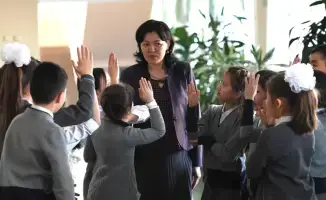 Победа столичных учителей на конкурсе "Лучший педагог-2025": влияние на образовательную среду Казахстана