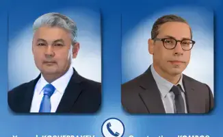 Углубление сотрудничества между Казахстаном и Кипром: новые перспективы в транспортной и образовательной сферах