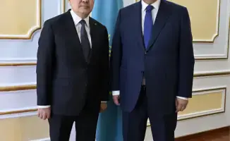 Переговоры Казахстана и СНГ: Укрепление правовой базы для экономического сотрудничества