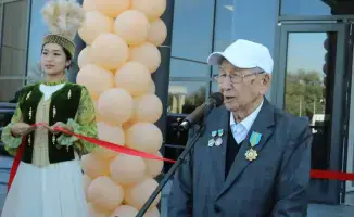 В Курыкском селе открыт современный молодёжный ресурсный центр