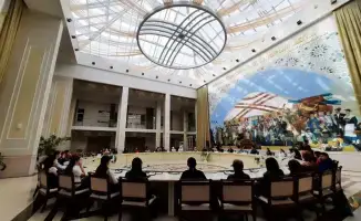 Сохранение нематериального культурного наследия Карагандинской области под эгидой ЮНЕСКО