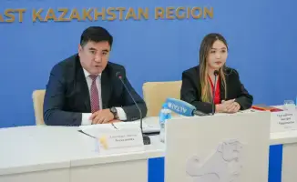 Рост инвестиций и развитие туризма в Катон-Карагайском районе: новые возможности для экономики и занятости