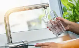 Вода в Жетісу: 480 млн тенге для 1000 жителей!