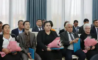 Ербол Карашукеев обсудил важные инициативы по укреплению общественного согласия на заседании Совета регионального АНК