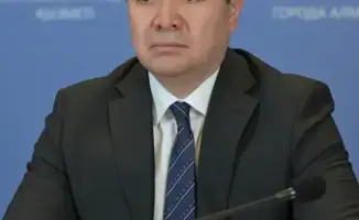 Алматы: здоровье на экспорт в центре Азии!