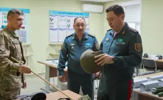 Технологии и тактика: секреты готовности в Усть-Каменогорске