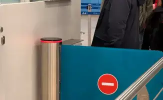 Задержан бывший адвокат, разыскиваемый за коррупцию в Астане