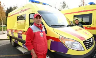 Алматы на старте: 50 новых «скорых» в пути!