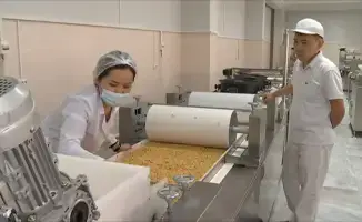 Алматы: более 6 тыс. новых рабочих мест