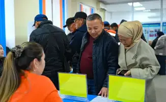 Ярмарка вакансий в Актобе новые рабочие места для соискателей