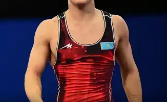 Туркестанские борцы блестят на азиатских играх