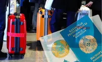 Возвращение домой: более 11 тысяч этнических казахов обрели статус кандаса в 2025 году