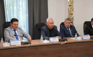 Научная верификация карбамида стартует в Казахстане