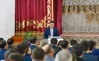 Уланский район: новый виток развития под крылом акима ВКО