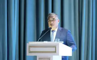 Обсуждение социальных инициатив по повышению качества жизни в Бейнеуском районе с акимом Нурдаулетом Килыбаевым