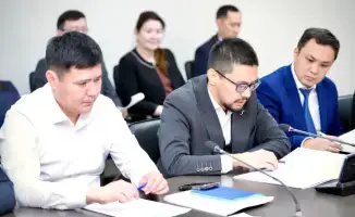 Обсуждены итоги ремонтной кампании и готовность к отопительному сезону на республиканском селекторе