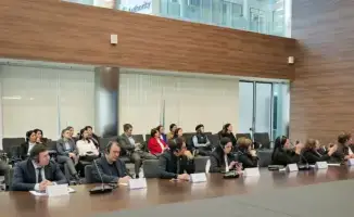 Круглый стол в Астане: обсуждение развития бухгалтерской профессии и стандартов образования