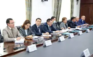 Цифровизация и дисциплина: что обсудили в Совете?