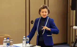 Семинар по международным правовым механизмам защиты прав человека завершён в рамках курсов переподготовки судей