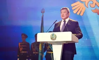 Празднование Дня Республики: вклад Северо-Казахстанской области в процветание Казахстана