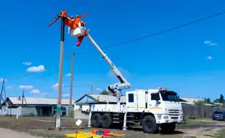 АО "ПАВЛОДАРЭНЕРГО" завершает модернизацию инфраструктуры к 60-летию компании