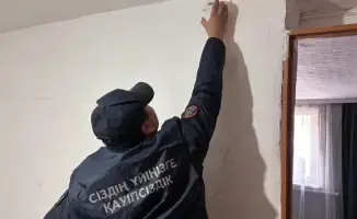 В Карагандинской области устанавливают датчики угарного газа для повышения безопасности населения