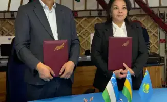 Слияние знаний: Казахстан и Узбекистан объединяют усилия в борьбе с эндокринными заболеваниями