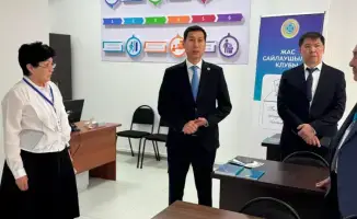 Инспекция подготовки к довыборам депутатов районных маслихатов в Казахстане: международные стандарты избирательного процесса